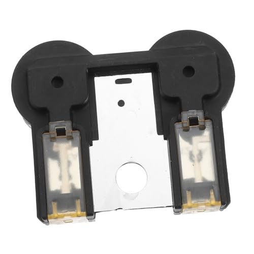Protección de motor contra cortocircuitos con disyuntor manual bipolar de coche