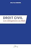 Droit civil: Les obligations au Mali (Harmattan Mali)
