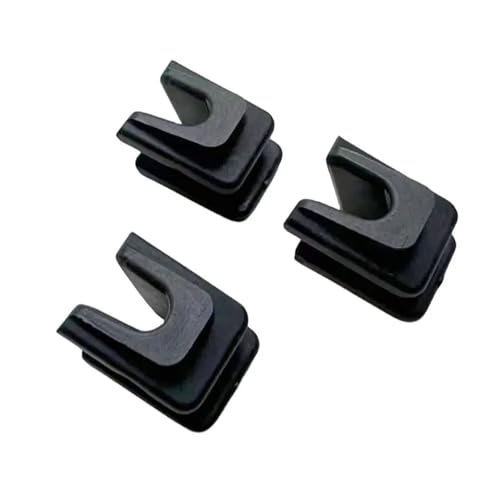 Curseur en nylon CVT anti-friction pour réparer variateur CF 450CC X4