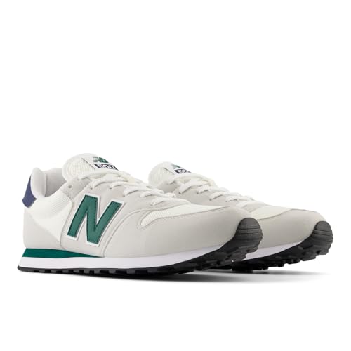 Image of New Balance Men 500 Sneaker