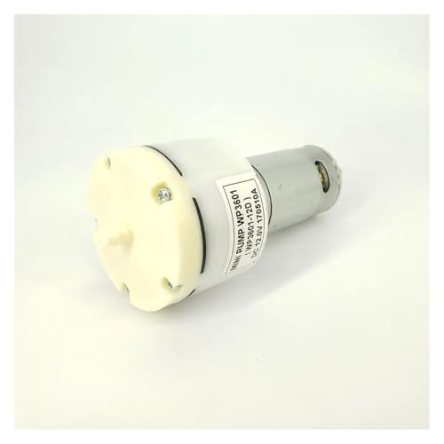 Bomba de aire para extractor de leche DC 12V miniatura 2