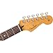 Fender Player II Stratocaster, Rosewood Fingerboard, Birch Green