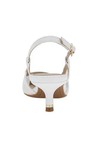 Kenneth Cole New York Women's Martha Mesh Pump3