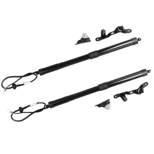 Vérins de hayon électriques pour simplifier le chargement du coffre de Toyota RAV4 2.5l