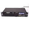 American Audio UCD-100 MKIII MP3 CD USB Player XLR-Ausgang Teildefekt an Bastler