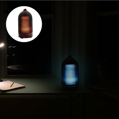 Mini humidificateur de bureau pour chambre d'enfant avec diffuseur de parfum - 8