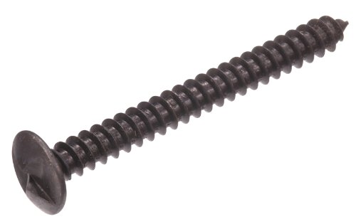 The Hillman Group 230370 Truss Head One-Way Lag Screw,...