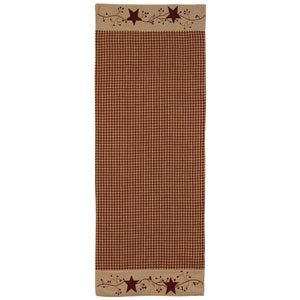 Stars and Berries 54