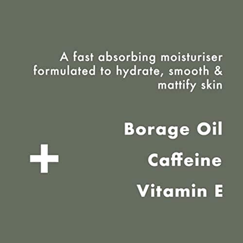 ManCave Skincare Duo Including Olivestone Face Scrub, 100ml and Original Moisturiser, 100ml - Image 6