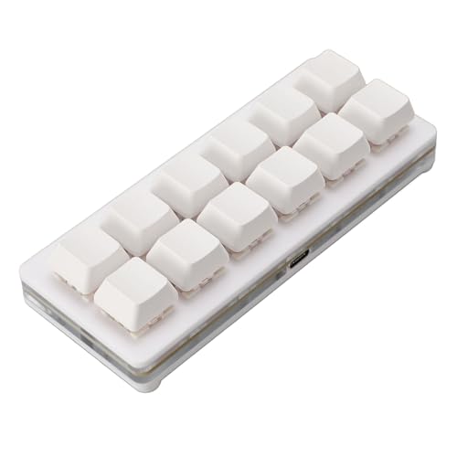 Teclado Mecánico YOUTHINK6uxr3na71y-11 Cable USB C miniatura 4