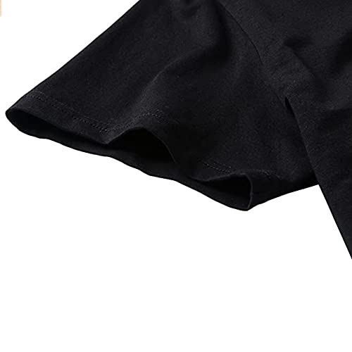 Miniatura 3 de Youth T-Shirt  100% Cotton Tshirt  Flexin for Jesus  Casual Cotton Short Sleeve Crew-Neck  Graphic Cute Tops  Christian Athletic Wear  Inspirational