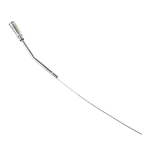 Assault Racing Products A4957BA Chrome Engine Dipstick 19