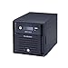 Buffalo TeraStation Duo 2-Bay 2 TB (2 x 1 TB) RAID Network Attached Storage (NAS) - TS-WX2.0TL/R1