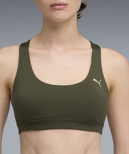 Image of Puma Cloudspun Women's Training Bra