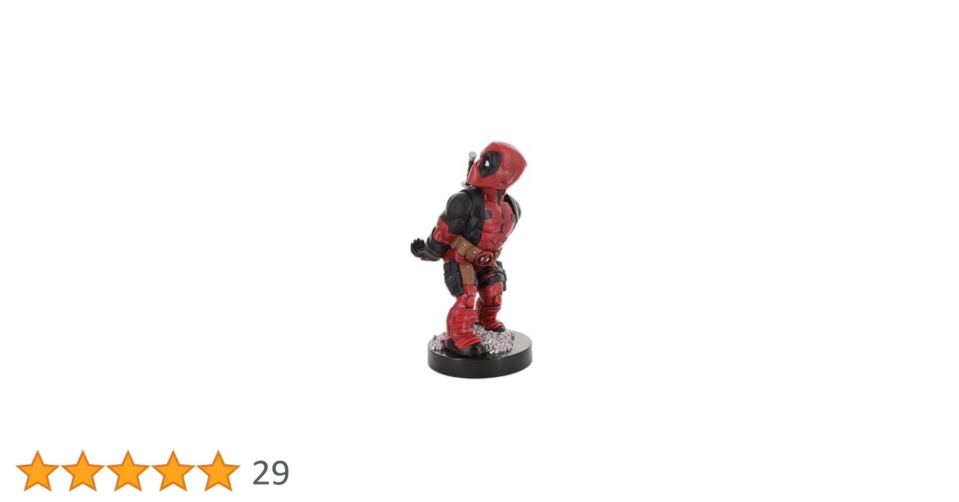 Amazon.co.jp: Cableguys デッドプール 3 Bringing Up The Rear