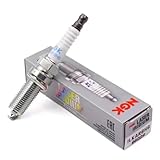 4/6Pcs NGK ILKAR8H6 96024 Laser Iridium Platinum Spark Plug Compatible With Subaru Forester