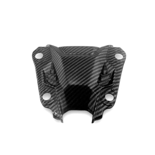 Pièces de carénage tête moto MT-07 habillage pour balades et trajets urbains