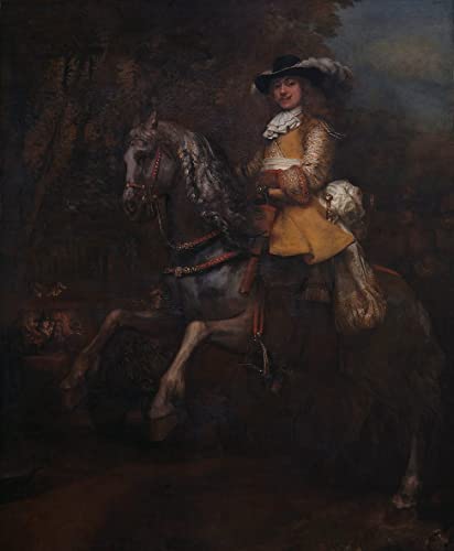 Murales decorativos de Rembrandt para transformar la estética de tu oficina
