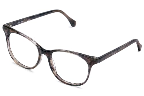 Image of Felix Gray Lovelace Blue Light Glasses, Non-Prescription