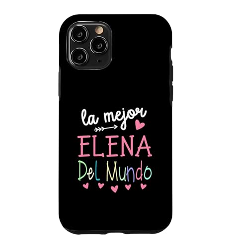 �G���i�̖��O�ւ̃M�t�g - ���E�ōō��̃G���i �X�}�z�P�[�X iPhone 11 Pro �p