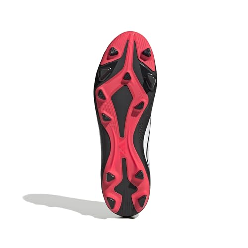 Image of adidas Unisex-Adult Club Predator Firm Ground /Multi Ground Cleats