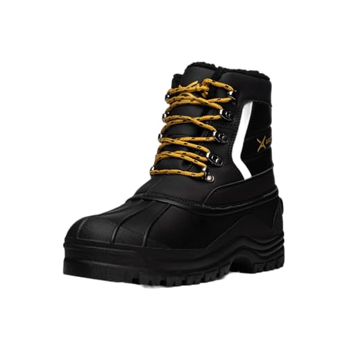 Image of Arctix mens Terrain Winter Boot