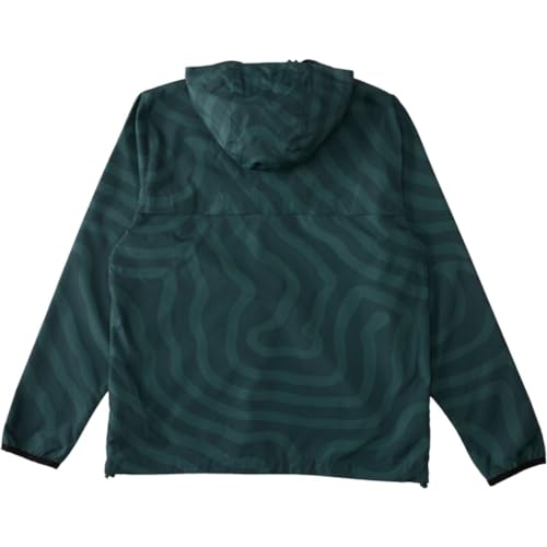 Billabong Men's Transport Windbreaker4