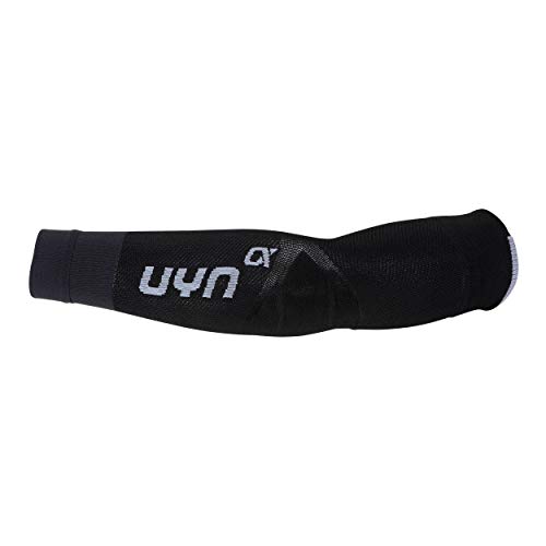 UYN Arm Warmers Muscle Warmer pour vos sorties vélo et running par temps frais