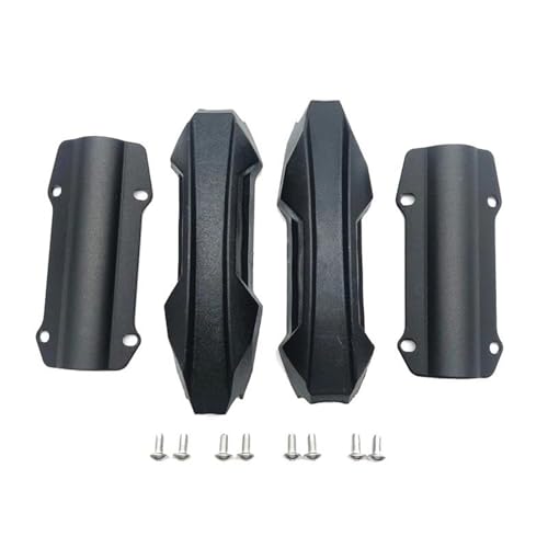 Pare-chocs moto NC750X pour éviter les casses de carter moteur de 2014 à 2024