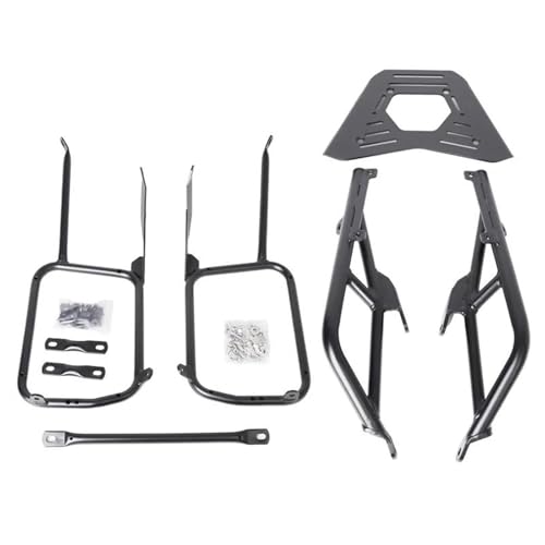 Valise supérieure pour installations caisse et support 1300GS - 2