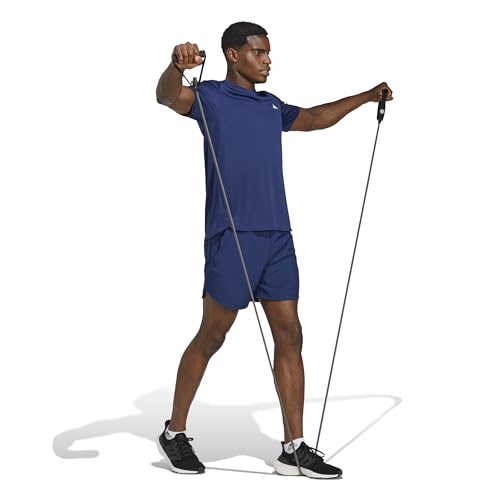 Image of adidas Men's 100% Cotton Shorts