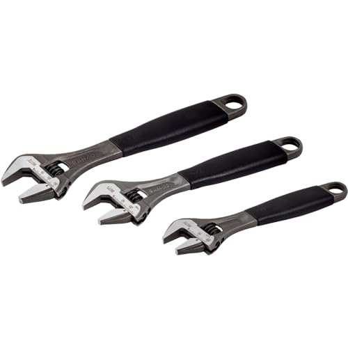 Bahco ADJUST 3-90 - Twinpack 9070,9071,9072