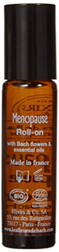 Elixirs & Co. Ménopause - Roll-On contro le