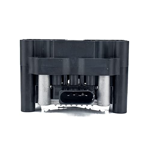 Bobine d'allumage haute tension pour berline Skoda Superb et Fabia Uf277