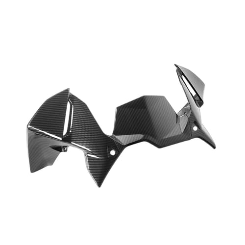 Spoilers aileron aérodynamique pour BMW R1200GS R1250GS Adventure déflecteur carénage carbone