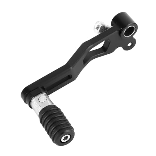 Levier de vitesse pliable moto pour vos sorties quotidiennes en Z300 et Z250
