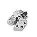 IRIEQU Engine Motor Mount Compatible with Jeep Renegade 2015 2016 2017 2018 for Fiat 500X 2016 2017 2018 1.4L L4 Replaces 68329362AA MK184 52049748 52097851 52034017