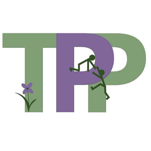 The Pierce Perspective Podcast copertina