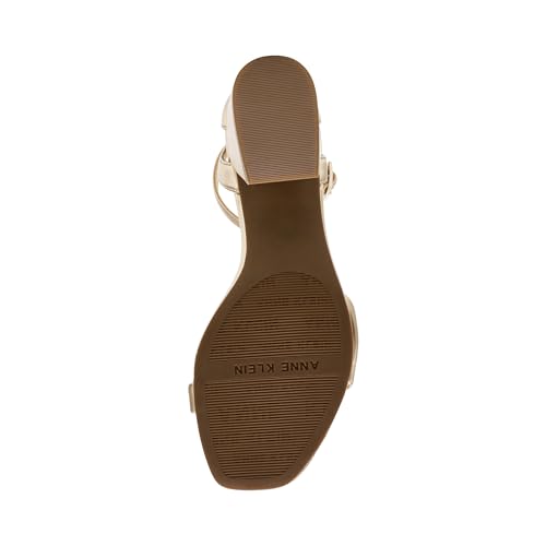 Anne Klein Women's Mia Heeled Sandal4