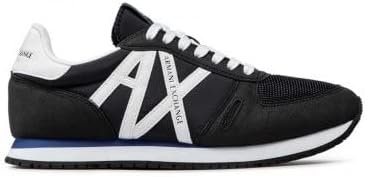 Armani Exchange Mens Ax Trainer - Image 7
