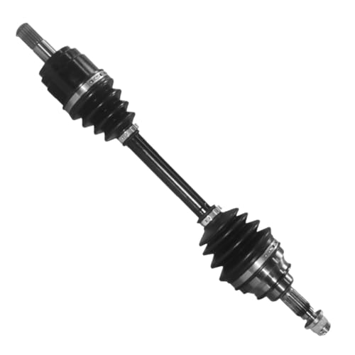 Essieu CV avant droit TRX500FPE transmission quad 2007-2013 pièce 44250-HN8-A43