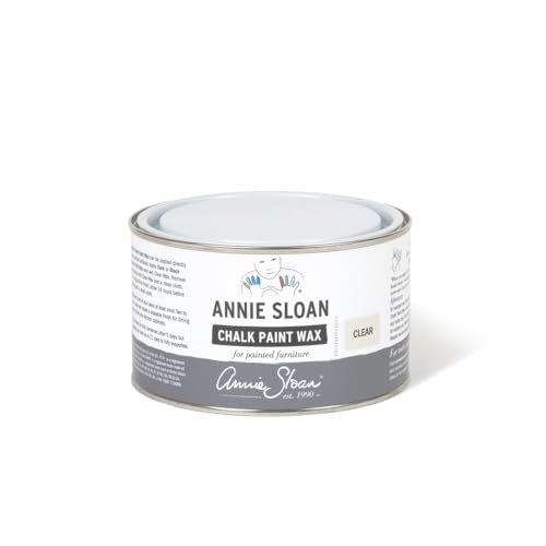 Wax 500 ml Clear