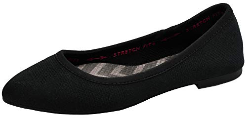 Skechers Women's Cleo-Wham Ballet Flats