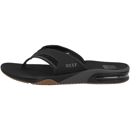 Reef Fanning Prints, Infradito Uomo