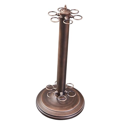 Porte-queues robuste en métal pour ranger facilement vos accessoires
