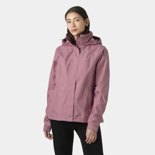 Helly Hansen Women's W Aden Jacket, Wildberry, L – Ansicht 3