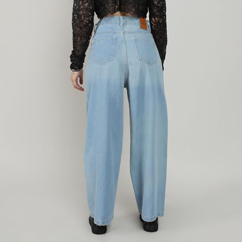 Image of PINACOLADA Women Jeans