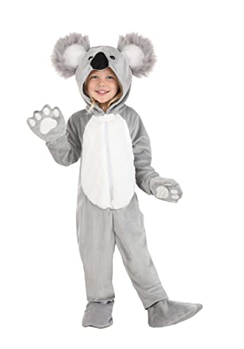Koala Costume