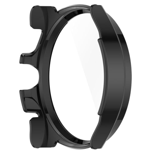 yFaygtniz2 TicWatchΉ Pro 5Ή ̌^ P[X+KXtB PC+KX ߗ 9Hdx Sʕی ϏՌ y ^ ȒP 6FIvV TicWatchΉ Pro5Ή ̌^ یJo[ ubN