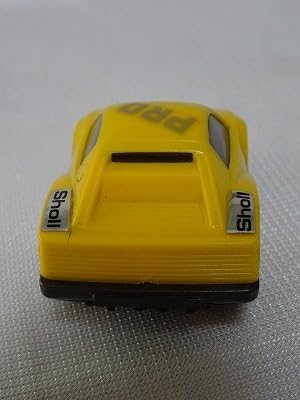 Amazon.co.jp: チューンナップ・チョロQ PROタイプ‐1 フェラーリ